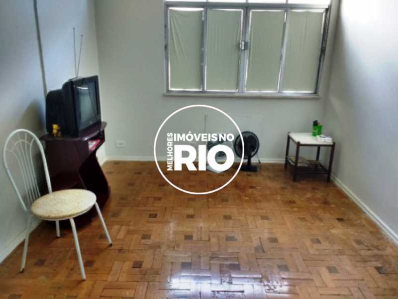 Conheça Apartamento no Grajaú do imóvel - Apartamento 3 quartos à venda Rio de Janeiro,RJ - R$ 550.000 - MIR0937 - 4 Apartamento no Grajaú - 4