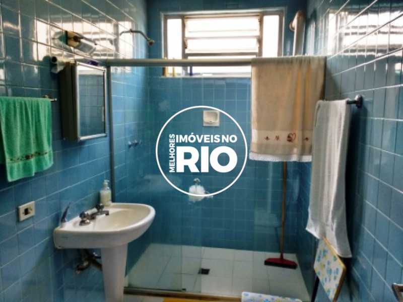 Conheça Apartamento no Grajaú do imóvel - Apartamento 3 quartos à venda Rio de Janeiro,RJ - R$ 550.000 - MIR0937 - 5 Apartamento no Grajaú - 5