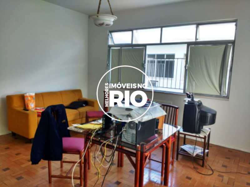 Conheça Apartamento no Grajaú do imóvel - Apartamento 3 quartos à venda Rio de Janeiro,RJ - R$ 550.000 - MIR0937 - 8 Apartamento no Grajaú - 8