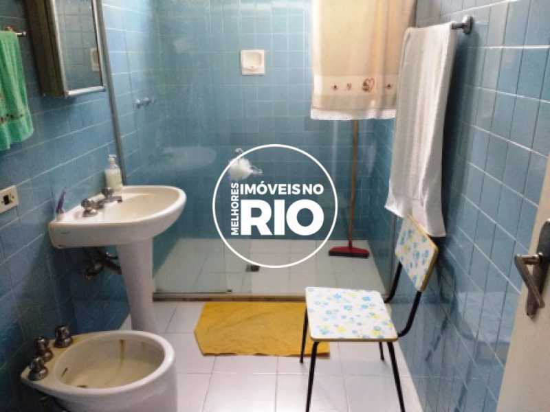 Conheça Apartamento no Grajaú do imóvel - Apartamento 3 quartos à venda Rio de Janeiro,RJ - R$ 550.000 - MIR0937 - 12 Apartamento no Grajaú - 12