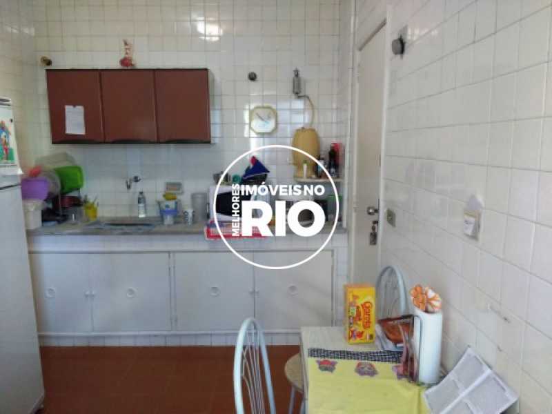 Conheça Apartamento no Grajaú do imóvel - Apartamento 3 quartos à venda Rio de Janeiro,RJ - R$ 550.000 - MIR0937 - 13 Apartamento no Grajaú - 13