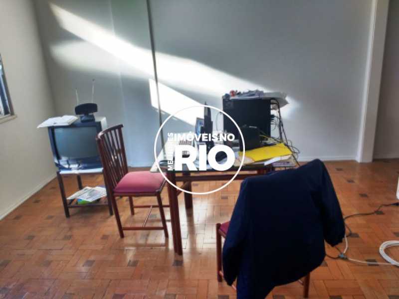 Conheça Apartamento no Grajaú do imóvel - Apartamento 3 quartos à venda Rio de Janeiro,RJ - R$ 550.000 - MIR0937 - 15 Apartamento no Grajaú - 15