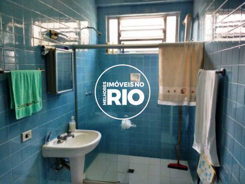 Conheça Apartamento no Grajaú do imóvel - Apartamento 3 quartos à venda Rio de Janeiro,RJ - R$ 550.000 - MIR0937 - 17 Apartamento no Grajaú - 17