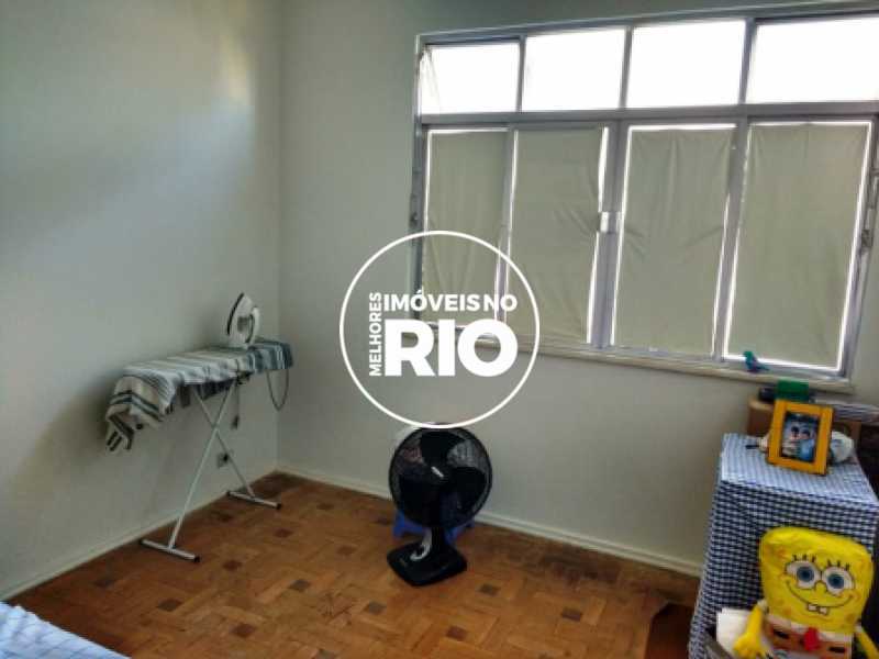 Conheça Apartamento no Grajaú do imóvel - Apartamento 3 quartos à venda Rio de Janeiro,RJ - R$ 550.000 - MIR0937 - 20 Apartamento no Grajaú - 20