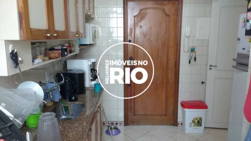 Conheça Apartamento em Vila Isabel do imóvel - Apartamento 3 quartos à venda Rio de Janeiro,RJ - R$ 650.000 - MIR1011 - 18 Apartamento em Vila Isabel - 18
