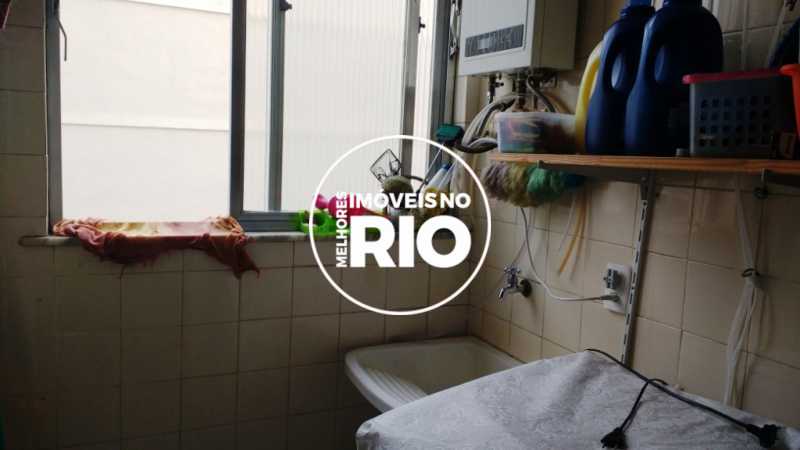 Conheça Apartamento em Vila Isabel do imóvel - Apartamento 3 quartos à venda Rio de Janeiro,RJ - R$ 650.000 - MIR1011 - 19 Apartamento em Vila Isabel - 19