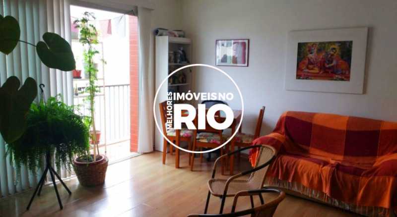 Conheça Apartamento em Vila Isabel do imóvel - Apartamento 3 quartos à venda Rio de Janeiro,RJ - R$ 650.000 - MIR1011 - 1 Apartamento em Vila Isabel - 1