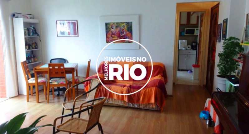 Conheça Apartamento em Vila Isabel do imóvel - Apartamento 3 quartos à venda Rio de Janeiro,RJ - R$ 650.000 - MIR1011 - 2 Apartamento em Vila Isabel - 2