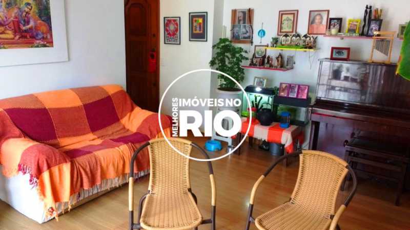 Conheça Apartamento em Vila Isabel do imóvel - Apartamento 3 quartos à venda Rio de Janeiro,RJ - R$ 650.000 - MIR1011 - 3 Apartamento em Vila Isabel - 3