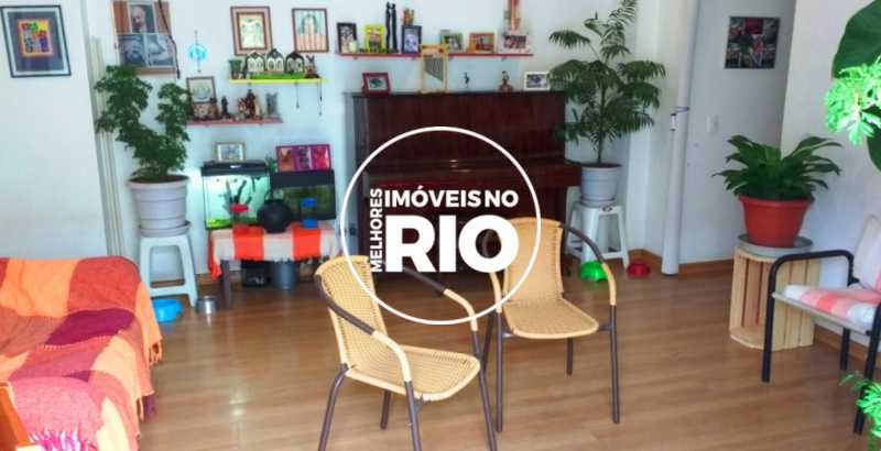 Conheça Apartamento em Vila Isabel do imóvel - Apartamento 3 quartos à venda Rio de Janeiro,RJ - R$ 650.000 - MIR1011 - 4 Apartamento em Vila Isabel - 4