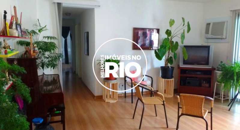 Conheça Apartamento em Vila Isabel do imóvel - Apartamento 3 quartos à venda Rio de Janeiro,RJ - R$ 650.000 - MIR1011 - 5 Apartamento em Vila Isabel - 5