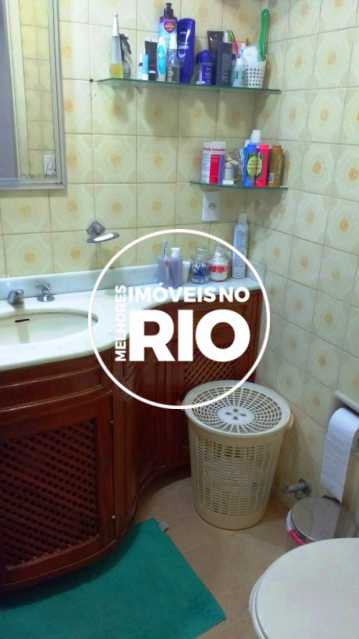 Conheça Apartamento em Vila Isabel do imóvel - Apartamento 3 quartos à venda Rio de Janeiro,RJ - R$ 650.000 - MIR1011 - 8 Apartamento em Vila Isabel - 8