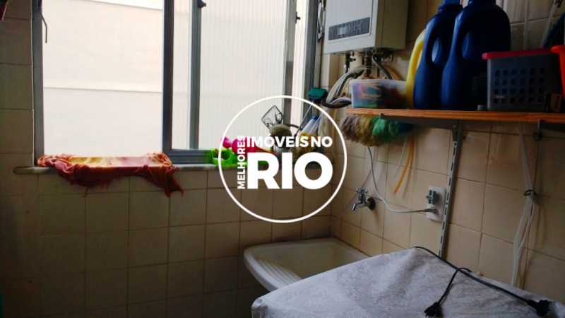 Conheça Apartamento em Vila Isabel do imóvel - Apartamento 3 quartos à venda Rio de Janeiro,RJ - R$ 650.000 - MIR1011 - 12 Apartamento em Vila Isabel - 12