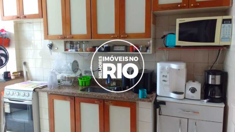 Conheça Apartamento em Vila Isabel do imóvel - Apartamento 3 quartos à venda Rio de Janeiro,RJ - R$ 650.000 - MIR1011 - 19 Apartamento em Vila Isabel - 19