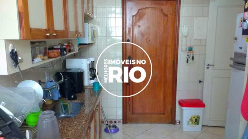 Conheça Apartamento em Vila Isabel do imóvel - Apartamento 3 quartos à venda Rio de Janeiro,RJ - R$ 650.000 - MIR1011 - 20 Apartamento em Vila Isabel - 20