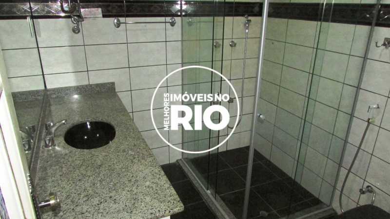 Conheça Apartamento na Tijuca do imóvel - Apartamento 3 quartos à venda Rio de Janeiro,RJ - R$ 550.000 - MIR1114 - 7 Apartamento na Tijuca - 7