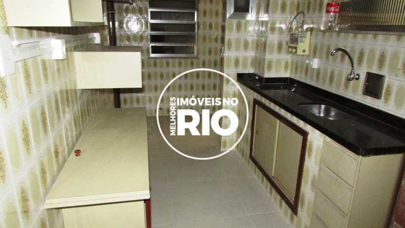 Conheça Apartamento na Tijuca do imóvel - Apartamento 3 quartos à venda Rio de Janeiro,RJ - R$ 550.000 - MIR1114 - 8 Apartamento na Tijuca - 8