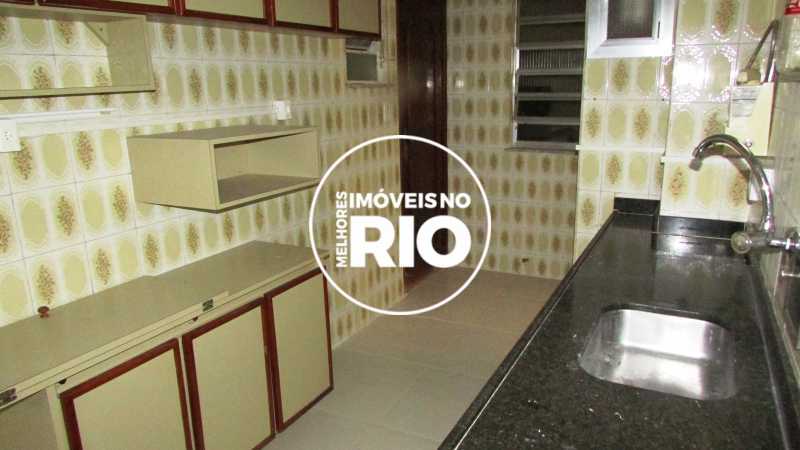 Conheça Apartamento na Tijuca do imóvel - Apartamento 3 quartos à venda Rio de Janeiro,RJ - R$ 550.000 - MIR1114 - 9 Apartamento na Tijuca - 9