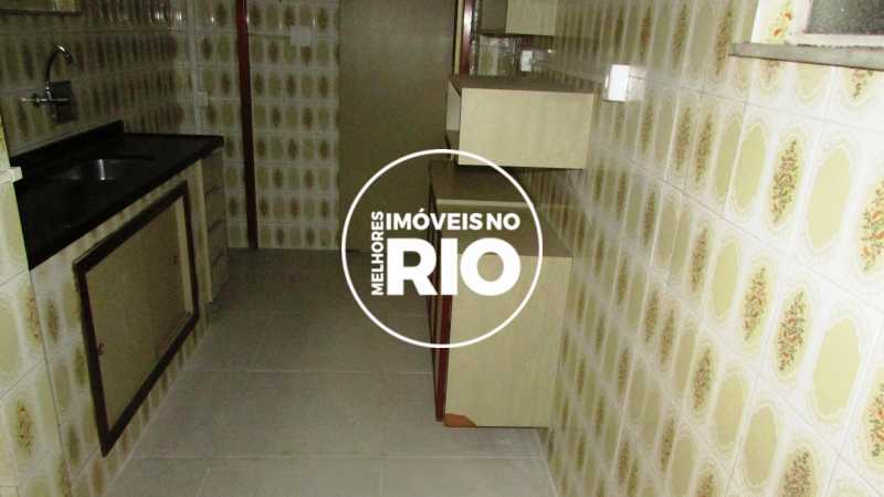 Conheça Apartamento na Tijuca do imóvel - Apartamento 3 quartos à venda Rio de Janeiro,RJ - R$ 550.000 - MIR1114 - 10 Apartamento na Tijuca - 10