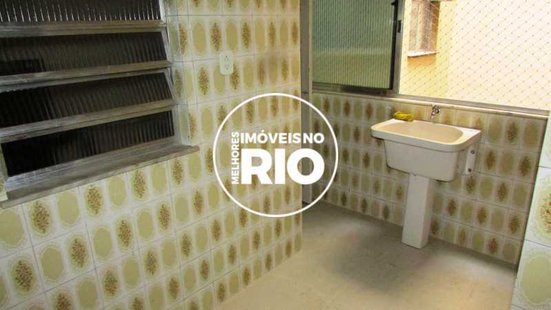 Conheça Apartamento na Tijuca do imóvel - Apartamento 3 quartos à venda Rio de Janeiro,RJ - R$ 550.000 - MIR1114 - 11 Apartamento na Tijuca - 11