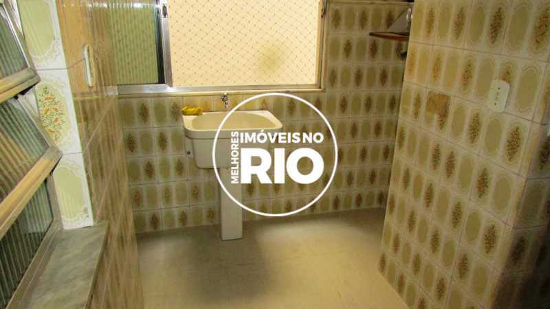 Conheça Apartamento na Tijuca do imóvel - Apartamento 3 quartos à venda Rio de Janeiro,RJ - R$ 550.000 - MIR1114 - 12 Apartamento na Tijuca - 12