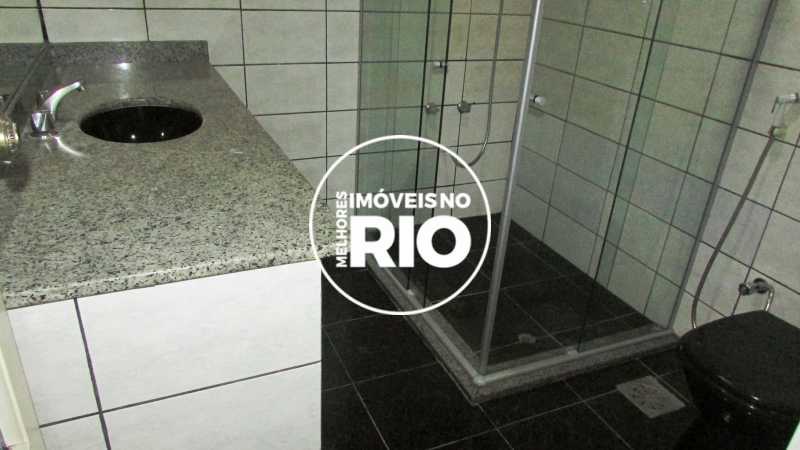 Conheça Apartamento na Tijuca do imóvel - Apartamento 3 quartos à venda Rio de Janeiro,RJ - R$ 550.000 - MIR1114 - 19 Apartamento na Tijuca - 19