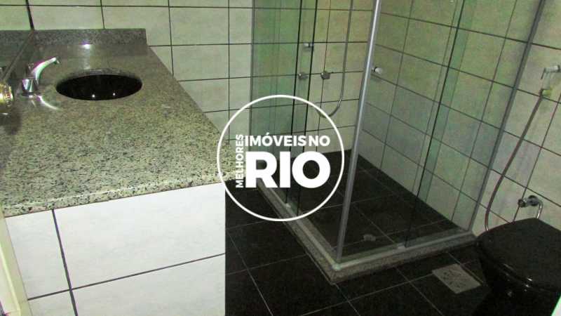 Conheça Apartamento na Tijuca do imóvel - Apartamento 3 quartos à venda Rio de Janeiro,RJ - R$ 550.000 - MIR1114 - 9 Apartamento na Tijuca - 9