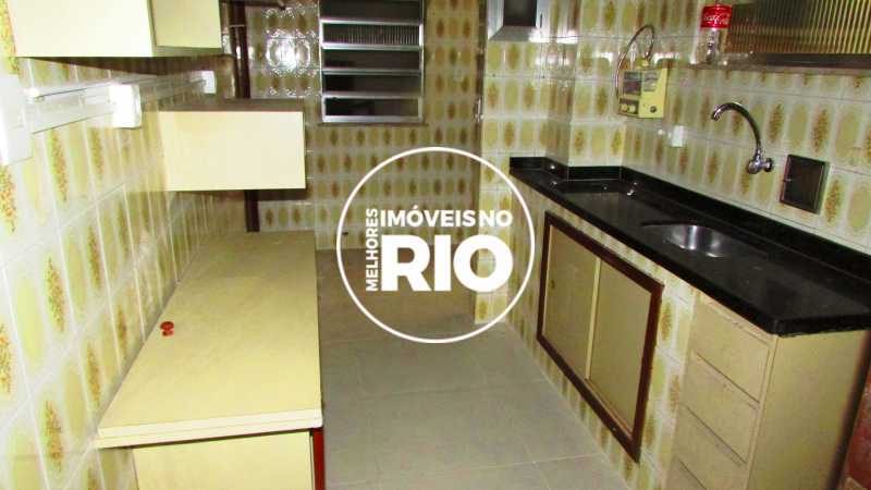 Conheça Apartamento na Tijuca do imóvel - Apartamento 3 quartos à venda Rio de Janeiro,RJ - R$ 550.000 - MIR1114 - 11 Apartamento na Tijuca - 11