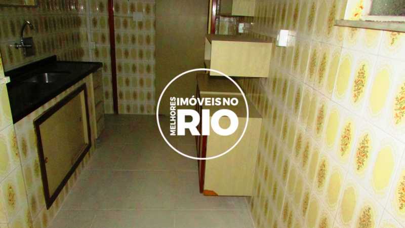 Conheça Apartamento na Tijuca do imóvel - Apartamento 3 quartos à venda Rio de Janeiro,RJ - R$ 550.000 - MIR1114 - 13 Apartamento na Tijuca - 13