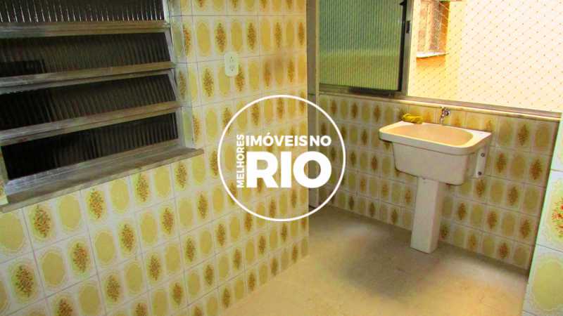 Conheça Apartamento na Tijuca do imóvel - Apartamento 3 quartos à venda Rio de Janeiro,RJ - R$ 550.000 - MIR1114 - 14 Apartamento na Tijuca - 14