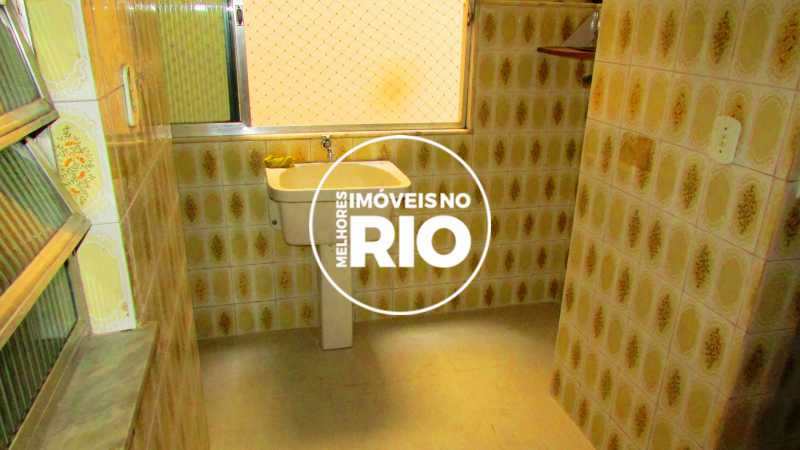 Conheça Apartamento na Tijuca do imóvel - Apartamento 3 quartos à venda Rio de Janeiro,RJ - R$ 550.000 - MIR1114 - 15 Apartamento na Tijuca - 15