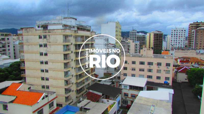 Conheça Apartamento na Tijuca do imóvel - Apartamento 3 quartos à venda Rio de Janeiro,RJ - R$ 550.000 - MIR1114 - 16 Apartamento na Tijuca - 16