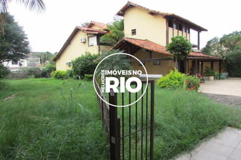 Casa em Condomínio à venda Avenida das Américas,Rio de Janeiro,RJ - R$ 4.400.000 - CB0563