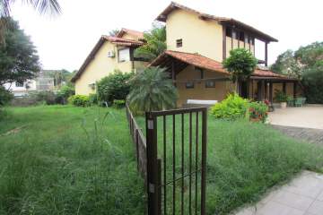 Casa em Condomínio à venda Avenida das Américas,Rio de Janeiro,RJ - R$ 4.400.000 - CB0563