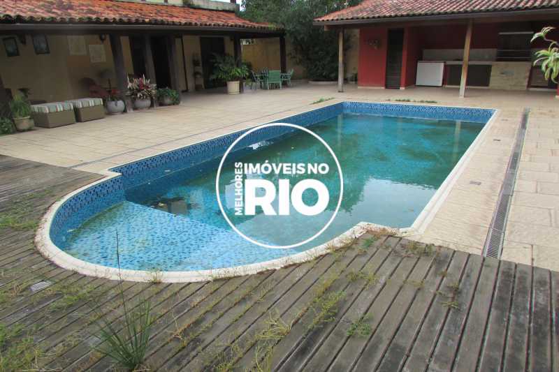 Conheça Casa na Barra da Tijuca do imóvel - Casa em Condomínio à venda Avenida das Américas,Rio de Janeiro,RJ - R$ 4.400.000 - CB0563 - 2 Casa na Barra da Tijuca - 2