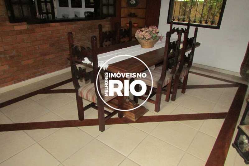 Conheça Casa na Barra da Tijuca do imóvel - Casa em Condomínio à venda Avenida das Américas,Rio de Janeiro,RJ - R$ 4.400.000 - CB0563 - 12 Casa na Barra da Tijuca - 12