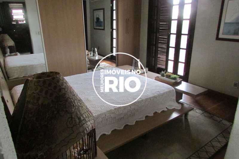 Conheça Casa na Barra da Tijuca do imóvel - Casa em Condomínio à venda Avenida das Américas,Rio de Janeiro,RJ - R$ 4.400.000 - CB0563 - 13 Casa na Barra da Tijuca - 13