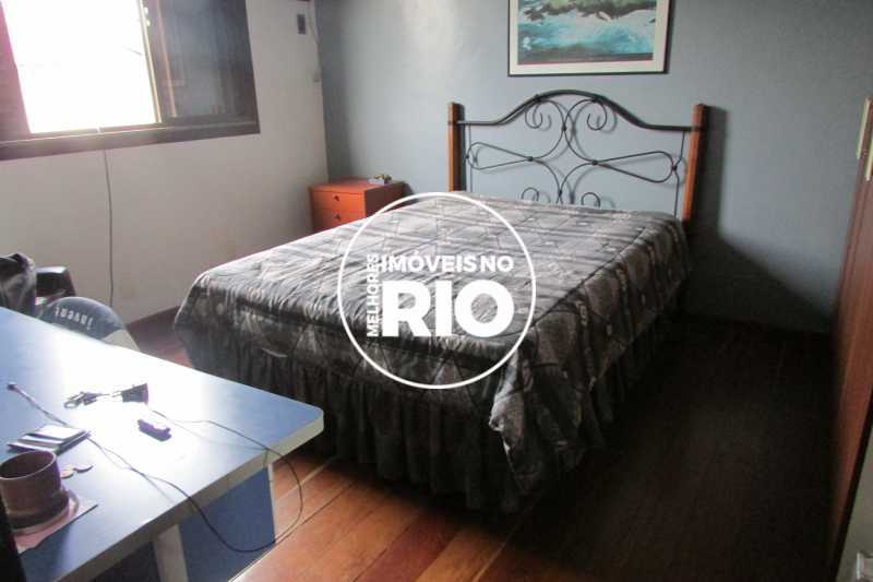 Conheça Casa na Barra da Tijuca do imóvel - Casa em Condomínio à venda Avenida das Américas,Rio de Janeiro,RJ - R$ 4.400.000 - CB0563 - 14 Casa na Barra da Tijuca - 14