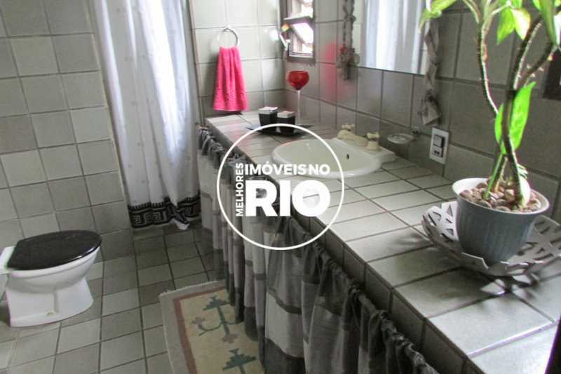 Conheça Casa na Barra da Tijuca do imóvel - Casa em Condomínio à venda Avenida das Américas,Rio de Janeiro,RJ - R$ 4.400.000 - CB0563 - 18 Casa na Barra da Tijuca - 18