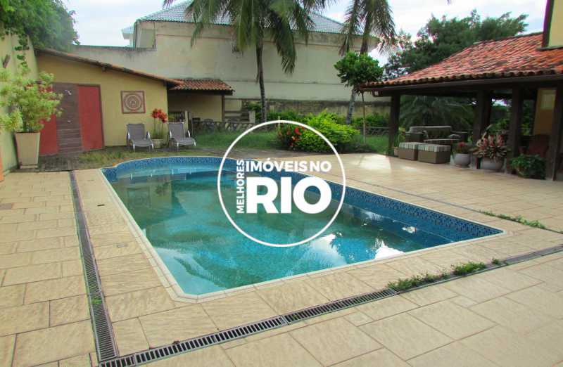 Conheça Casa na Barra da Tijuca do imóvel - Casa em Condomínio à venda Avenida das Américas,Rio de Janeiro,RJ - R$ 4.200.000 - CB0563 - 4 Casa na Barra da Tijuca - 4