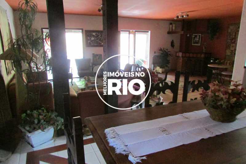 Conheça Casa na Barra da Tijuca do imóvel - Casa em Condomínio à venda Avenida das Américas,Rio de Janeiro,RJ - R$ 4.200.000 - CB0563 - 10 Casa na Barra da Tijuca - 10