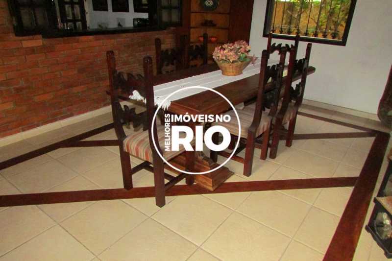 Conheça Casa na Barra da Tijuca do imóvel - Casa em Condomínio à venda Avenida das Américas,Rio de Janeiro,RJ - R$ 4.200.000 - CB0563 - 12 Casa na Barra da Tijuca - 12