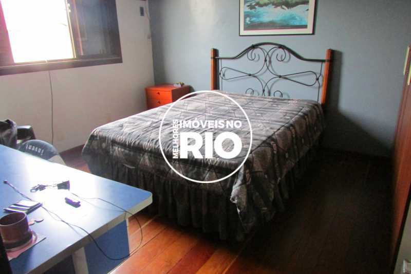 Conheça Casa na Barra da Tijuca do imóvel - Casa em Condomínio à venda Avenida das Américas,Rio de Janeiro,RJ - R$ 4.200.000 - CB0563 - 14 Casa na Barra da Tijuca - 14