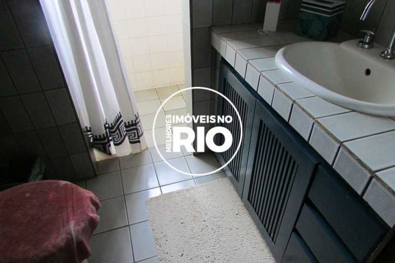Conheça Casa na Barra da Tijuca do imóvel - Casa em Condomínio à venda Avenida das Américas,Rio de Janeiro,RJ - R$ 4.200.000 - CB0563 - 17 Casa na Barra da Tijuca - 17