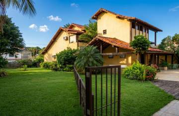 Casa em Condomínio à venda Avenida das Américas,Rio de Janeiro,RJ - R$ 4.620.000 - CB0563