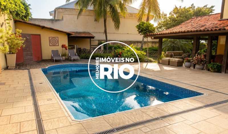 Casa Duplex na Barra da Tijuca - 2