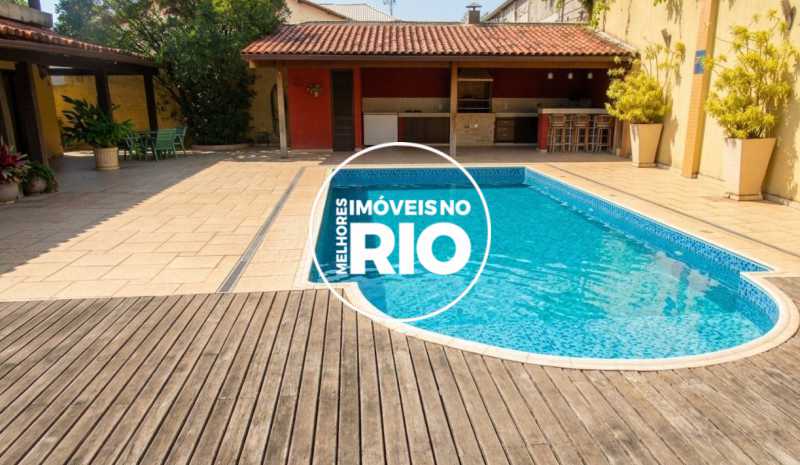Casa Duplex na Barra da Tijuca - 3