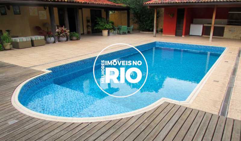 Casa Duplex na Barra da Tijuca - 4