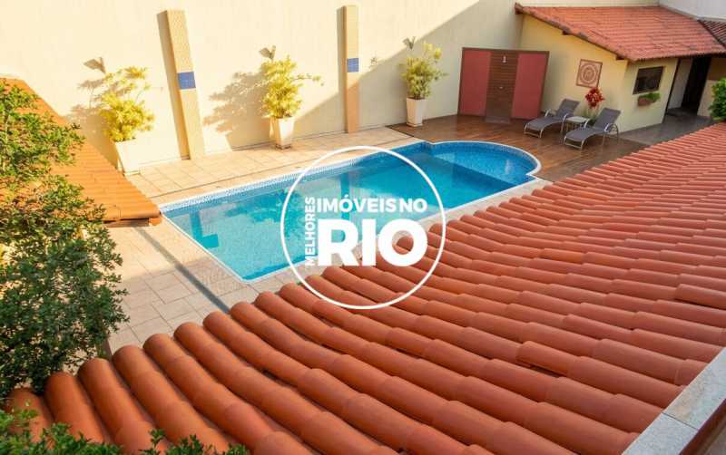 Casa Duplex na Barra da Tijuca - 6