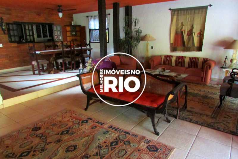 Casa Duplex na Barra da Tijuca - 7
